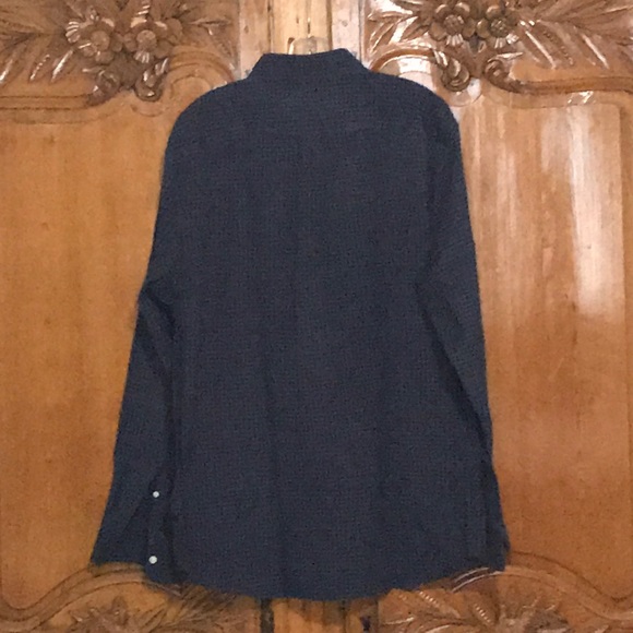 Vineyard Vines Classic Fit Tucker Gingham Shirt - Picture 5 of 8